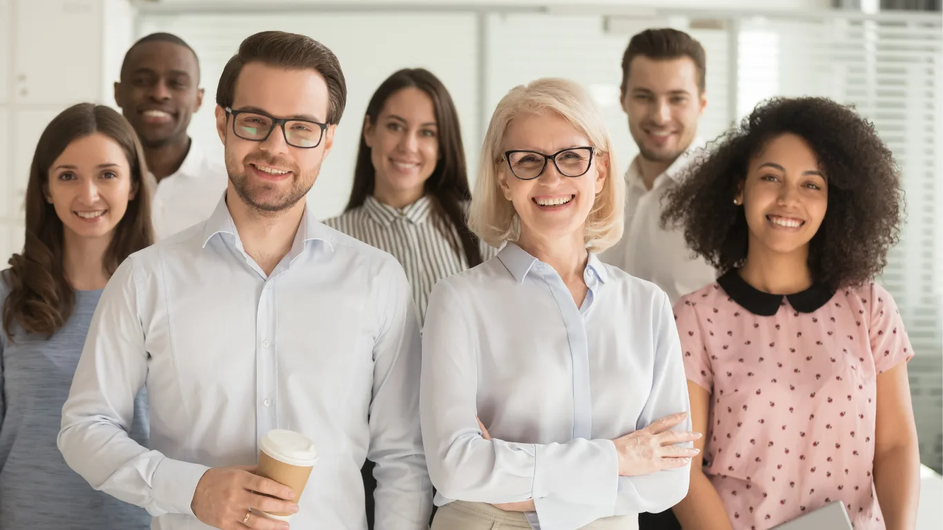 The Payswell team